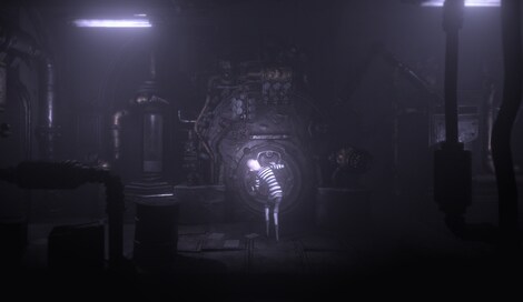 DARQ (PC) - Steam Gift - EUROPE - 3