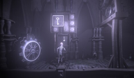 DARQ (PC) - Steam Gift - EUROPE - 4
