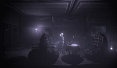 DARQ (PC) - Steam Gift - EUROPE - 6
