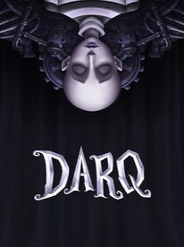 DARQ (PC) - Steam Gift - EUROPE - 1