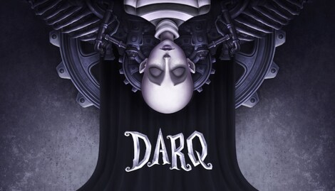DARQ (PC) - Steam Gift - EUROPE - 0