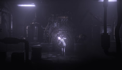 DARQ (PC) - Steam Key - GLOBAL - 3