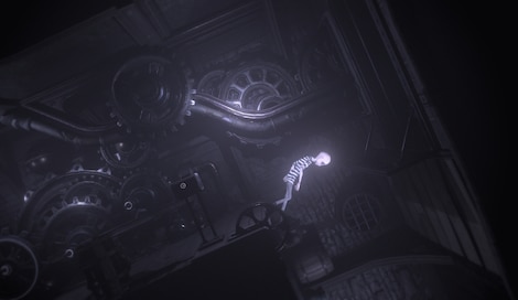 DARQ (PC) - Steam Key - GLOBAL - 5