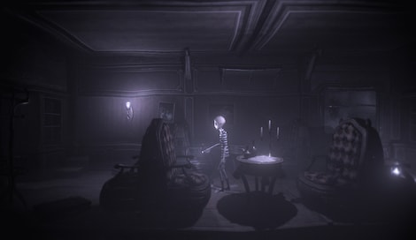 DARQ (PC) - Steam Key - GLOBAL - 6