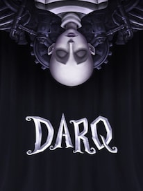 DARQ (PC) - Steam Key - GLOBAL - 1