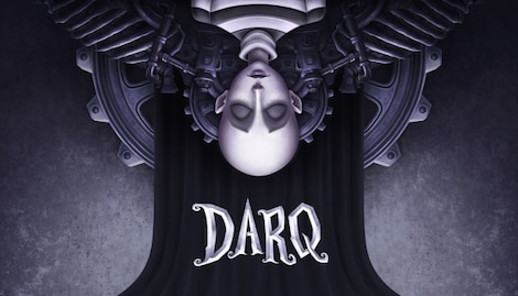 DARQ (PC) - Steam Key - GLOBAL - 0