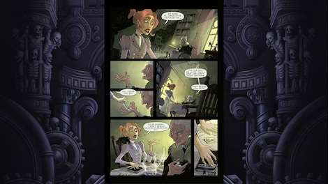 Darq: Ultimate Edition (Xbox Series X/S) - Xbox Live Key - ARGENTINA - 3