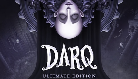 Darq: Ultimate Edition (Xbox Series X/S) - Xbox Live Key - ARGENTINA - 0