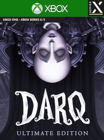 Darq: Ultimate Edition (Xbox Series X/S) - Xbox Live Key - ARGENTINA - 1