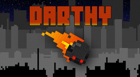 DARTHY Steam Gift GLOBAL - 2