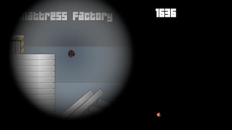 DARTHY Steam Key GLOBAL - 12