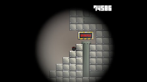 DARTHY Steam Key GLOBAL - 11