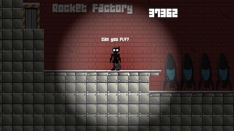 DARTHY Steam Key GLOBAL - 6