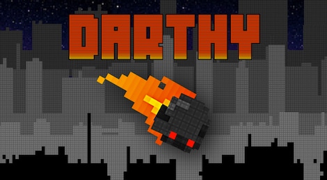 DARTHY Steam Key GLOBAL - 2