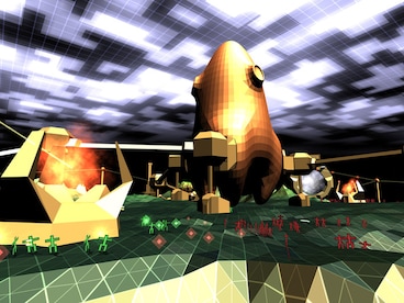 Darwinia GOG.COM Key GLOBAL - 28