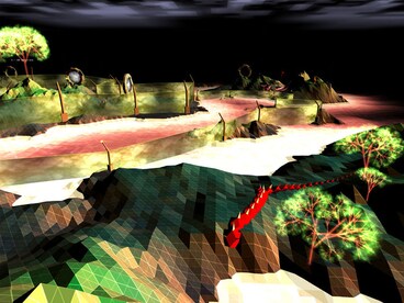 Darwinia GOG.COM Key GLOBAL - 25