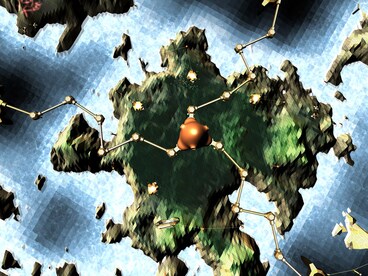 Darwinia GOG.COM Key GLOBAL - 26