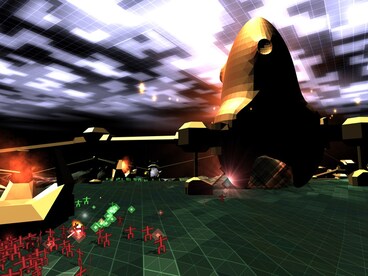 Darwinia GOG.COM Key GLOBAL - 24
