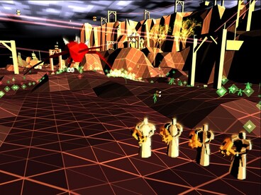 Darwinia GOG.COM Key GLOBAL - 21