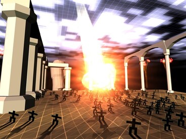 Darwinia GOG.COM Key GLOBAL - 16