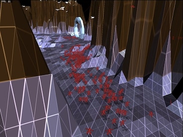 Darwinia GOG.COM Key GLOBAL - 19