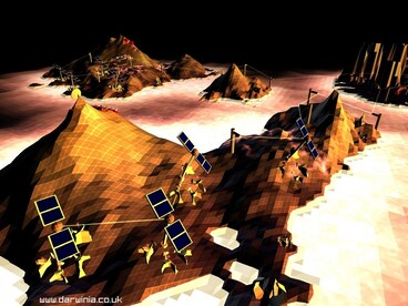 Darwinia GOG.COM Key GLOBAL - 14