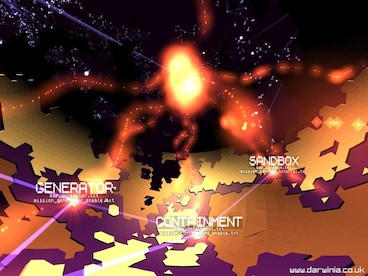 Darwinia GOG.COM Key GLOBAL - 12