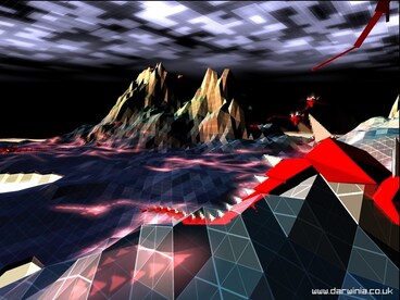 Darwinia GOG.COM Key GLOBAL - 15