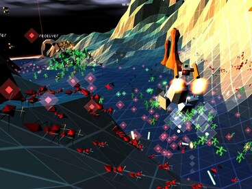 Darwinia GOG.COM Key GLOBAL - 7