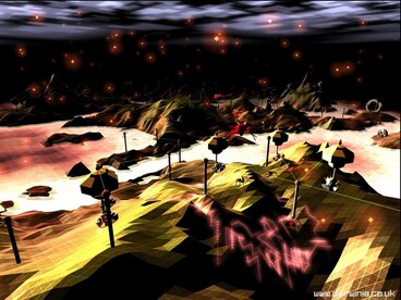 Darwinia GOG.COM Key GLOBAL - 4