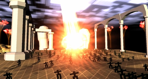 Darwinia Steam Gift GLOBAL - 7