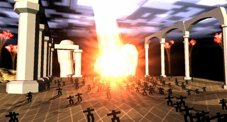 Darwinia Steam Gift LATAM - 7