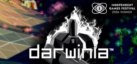 Darwinia Steam Gift LATAM - 2