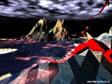 Darwinia Steam Key GLOBAL - 14