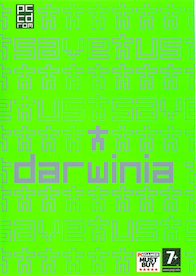 Darwinia Steam Key GLOBAL - 1