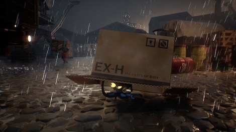 Darwin's Paradox! (PC) - Steam Key - NORTH AMERICA - 4