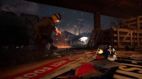 Darwin's Paradox! (PC) - Steam Key - NORTH AMERICA - 6