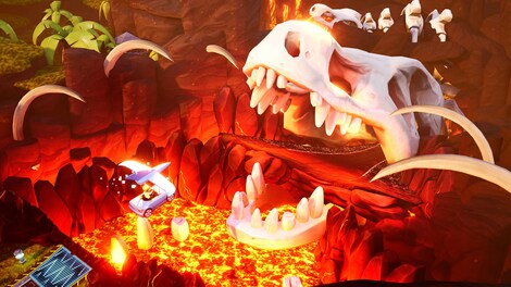 Dash Dash World (PC) - Steam Key - GLOBAL - 9