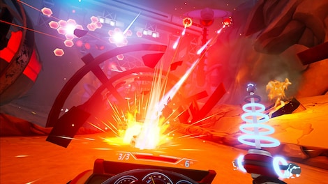 Dash Dash World (PC) - Steam Key - GLOBAL - 3