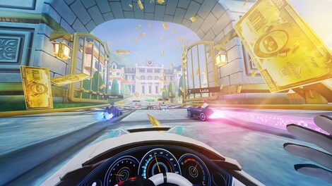 Dash Dash World (PC) - Steam Key - GLOBAL - 7