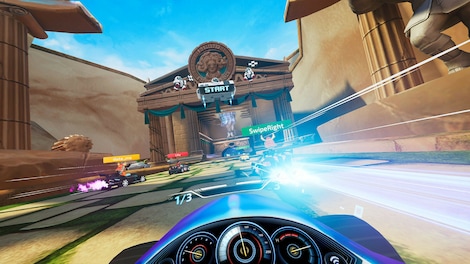 Dash Dash World (PC) - Steam Key - GLOBAL - 4