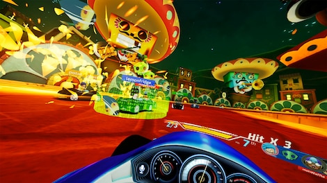 Dash Dash World (PC) - Steam Key - GLOBAL - 8