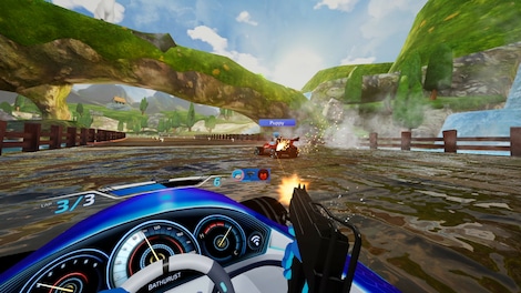 Dash Dash World (PC) - Steam Key - GLOBAL - 11