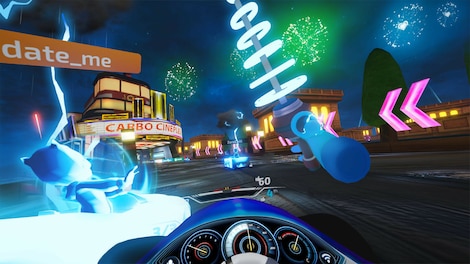 Dash Dash World (PC) - Steam Key - GLOBAL - 10