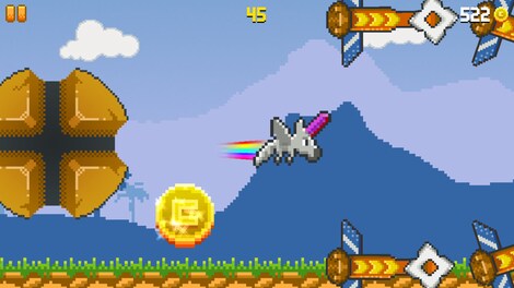 Dash Fleet Steam Gift GLOBAL - 4