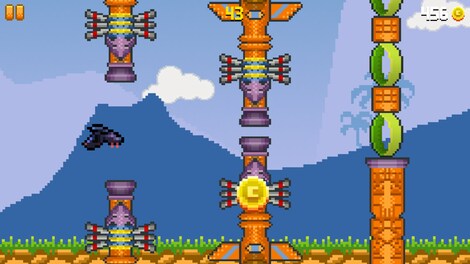 Dash Fleet Steam Gift GLOBAL - 6