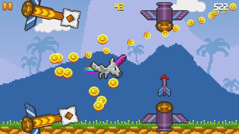 Dash Fleet Steam Gift GLOBAL - 3