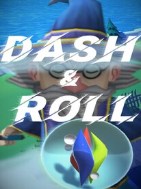 Dash & Roll (PC) - Steam Key - GLOBAL - 1