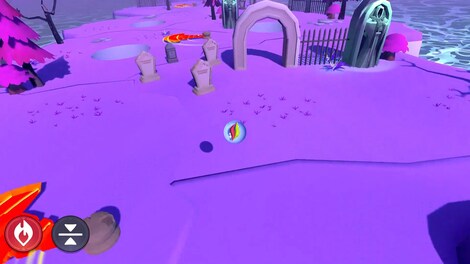 Dash & Roll (PC) - Steam Key - GLOBAL - 6