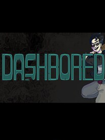 DashBored Steam Gift GLOBAL - 1